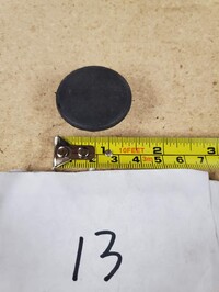 [Parts] Round Plastic taps/CAPS
