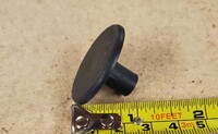 [Parts] Round Plastic taps/CAPS