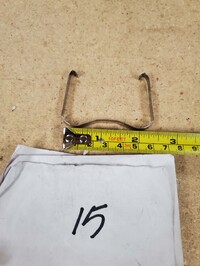 [Parts] Steel Clips