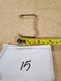 [Parts] Steel Clips