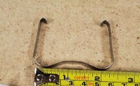 [Parts] Steel Clips