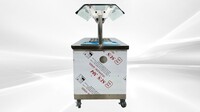 48 Ins HaiDiLao Hot Pot malatang seasoning station HT-P-120
