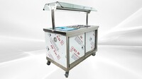 48 Ins HaiDiLao Hot Pot malatang seasoning station HT-P-120