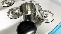 48 Ins HaiDiLao Hot Pot malatang seasoning station HT-P-120