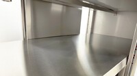 48 Ins HaiDiLao Hot Pot malatang seasoning station HT-P-120