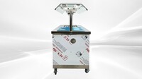60 Ins HaiDiLao malatang Hotpot Hot Pot sauce station HT-P-1500