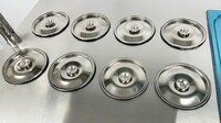 60 Ins HaiDiLao malatang Hotpot Hot Pot sauce station HT-P-1500