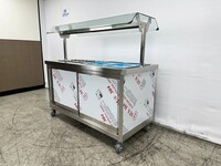 60 Ins HaiDiLao malatang Hotpot Hot Pot sauce station HT-P-1500