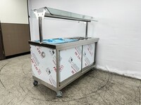 60 Ins HaiDiLao malatang Hotpot Hot Pot sauce station HT-P-1500