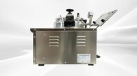 Commercial Electric Table-top Pressure Fryer YXDT-16