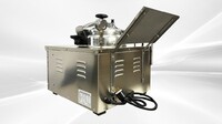 Commercial Electric Table-top Pressure Fryer YXDT-16