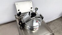 Commercial Electric Table-top Pressure Fryer YXDT-16