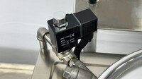 Commercial Electric Table-top Pressure Fryer YXDT-16