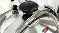 Commercial Electric Table-top Pressure Fryer YXDT-16