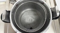 Commercial Electric Table-top Pressure Fryer YXDT-16