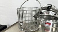 Commercial Electric Table-top Pressure Fryer YXDT-16