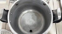 Commercial Electric Table-top Pressure Fryer YXDT-16