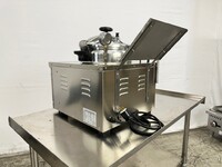 Commercial Electric Table-top Pressure Fryer YXDT-16