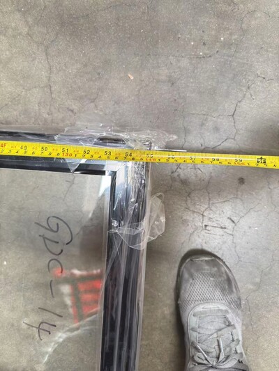 [Parts] GDC-14 Right Glass Door