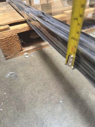 [Parts] GDC-14 Right Glass Door