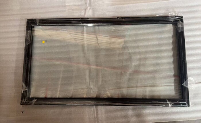 [Parts] GDC-15B Left Glass Door