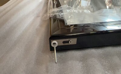 [Parts] GDC-15B Left Glass Door