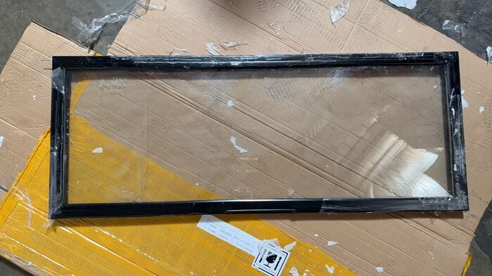 [Parts] GDC-35 Left Glass Door