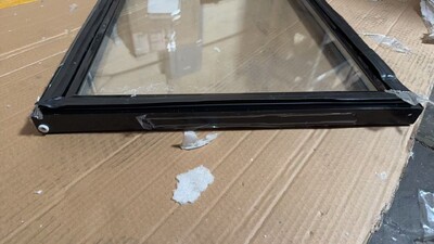 [Parts] GDC-35 Left Glass Door