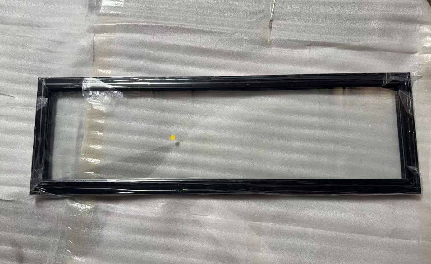 [Parts] GDC-8 Glass Door