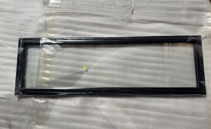 [Parts] GDC-8 Glass Door
