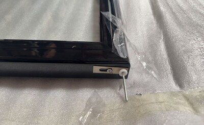 [Parts] GDC-8 Glass Door