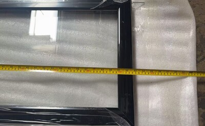 [Parts] GDC-8 Glass Door