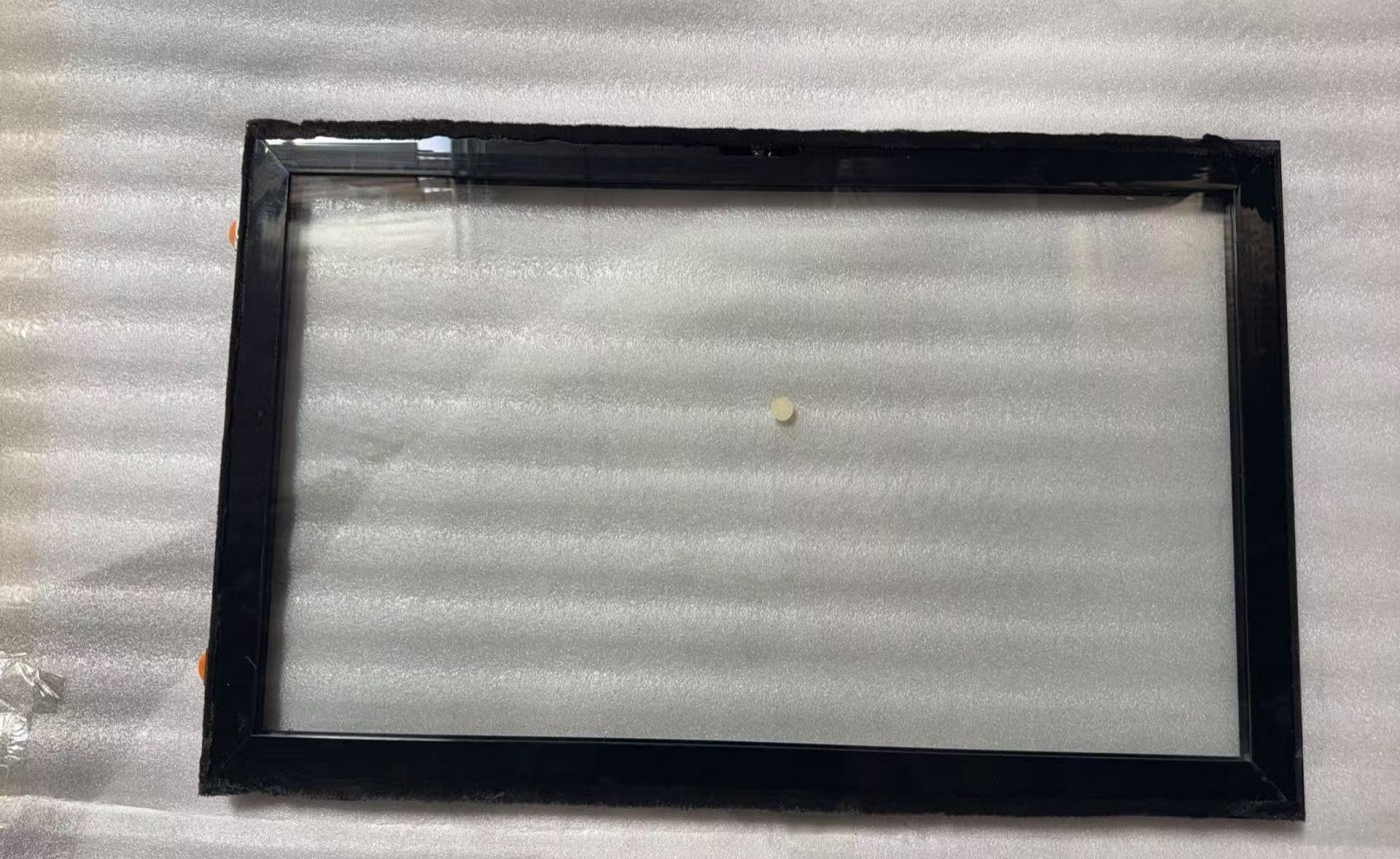 [Parts] LG-208S Left Glass Door