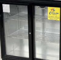 [Parts] LG-208S Left Glass Door