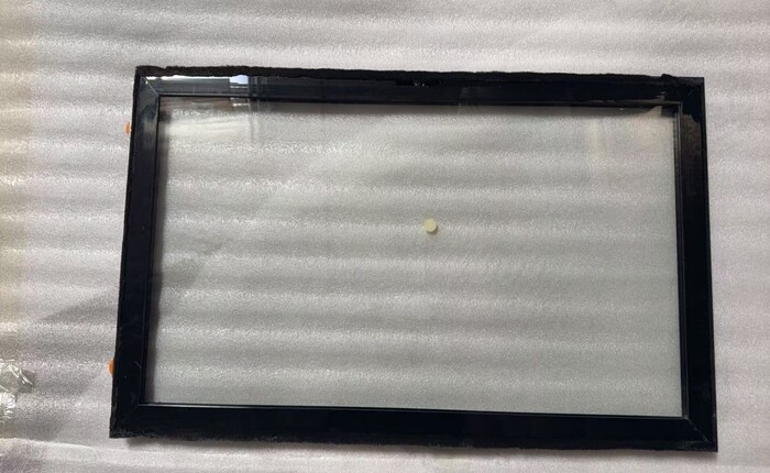 [Parts] LG-208S Left Glass Door