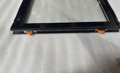 [Parts] LG-208S Left Glass Door