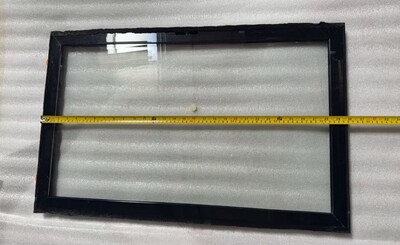 [Parts] LG-208S Left Glass Door