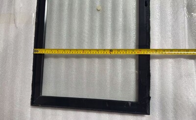 [Parts] LG-208S Left Glass Door