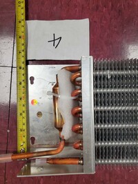 [Parts] Evaporator Coil 42 ins