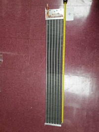 [Parts] Evaporator Coil 42 ins