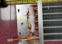 [Parts] Evaporator Coil 42 ins