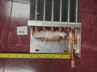 [Parts] Evaporator Coil 42 ins
