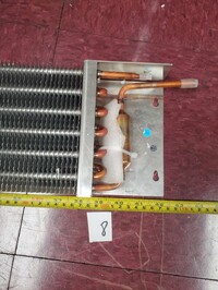 [Parts] Evaporator Coil 42 ins