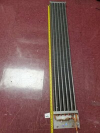 [Parts] Evaporator Coil 42 ins