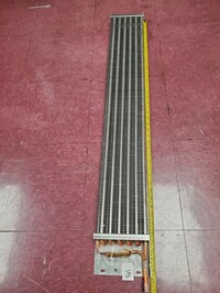 [Parts] Evaporator Coil 42 ins