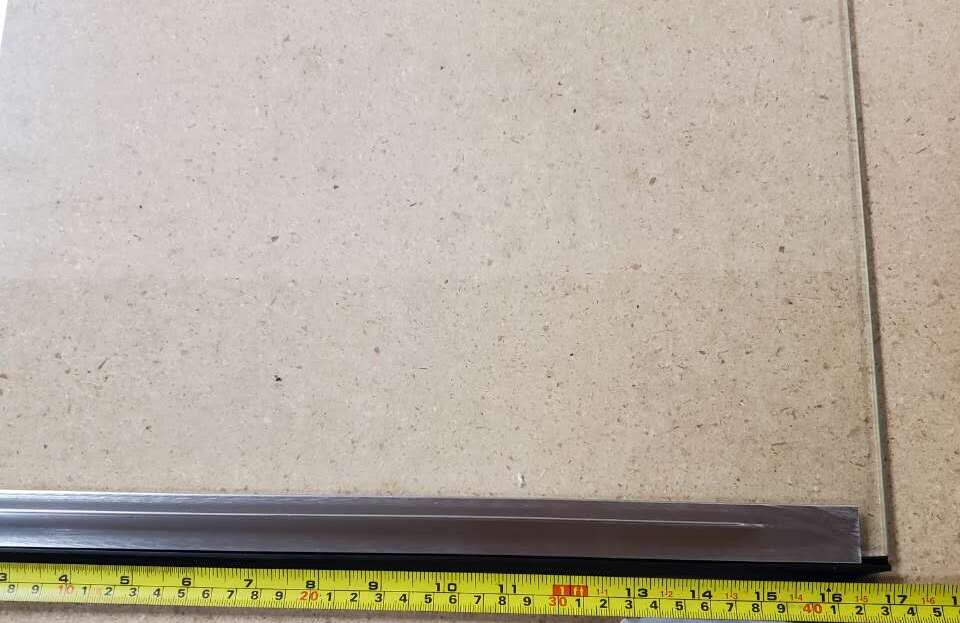 [Parts] HW-186 Glass Door 17 ins