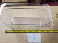 [Parts]SCL60 1/3 Plastic Tray