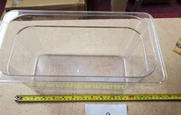 [Parts]SCL60 1/3 Plastic Tray