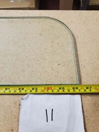 [Parts] CFT48 Glass Fixture