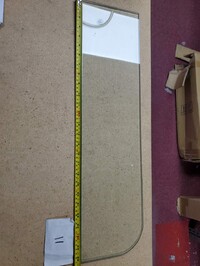[Parts] CFT48 Glass Fixture